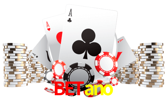 Jogue jogos de pôquer em betano