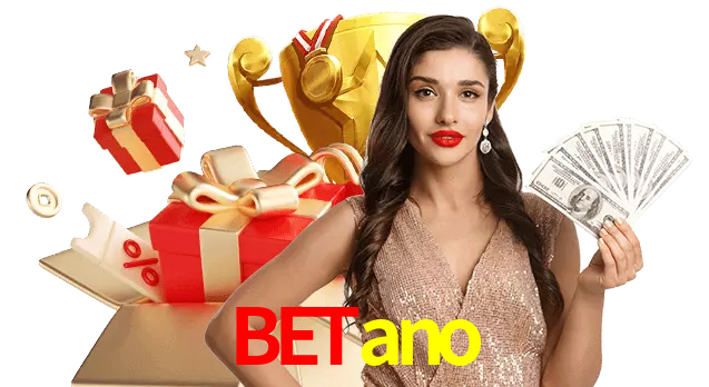 Jogue com dealers reais no betano!