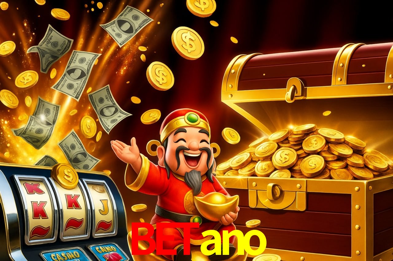 Estatísticas betano