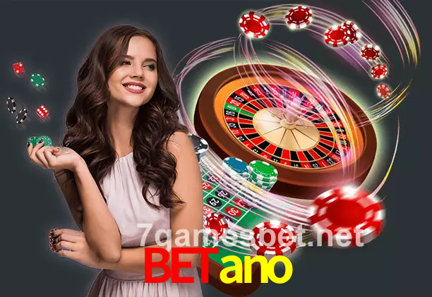 vivo no cassino betano