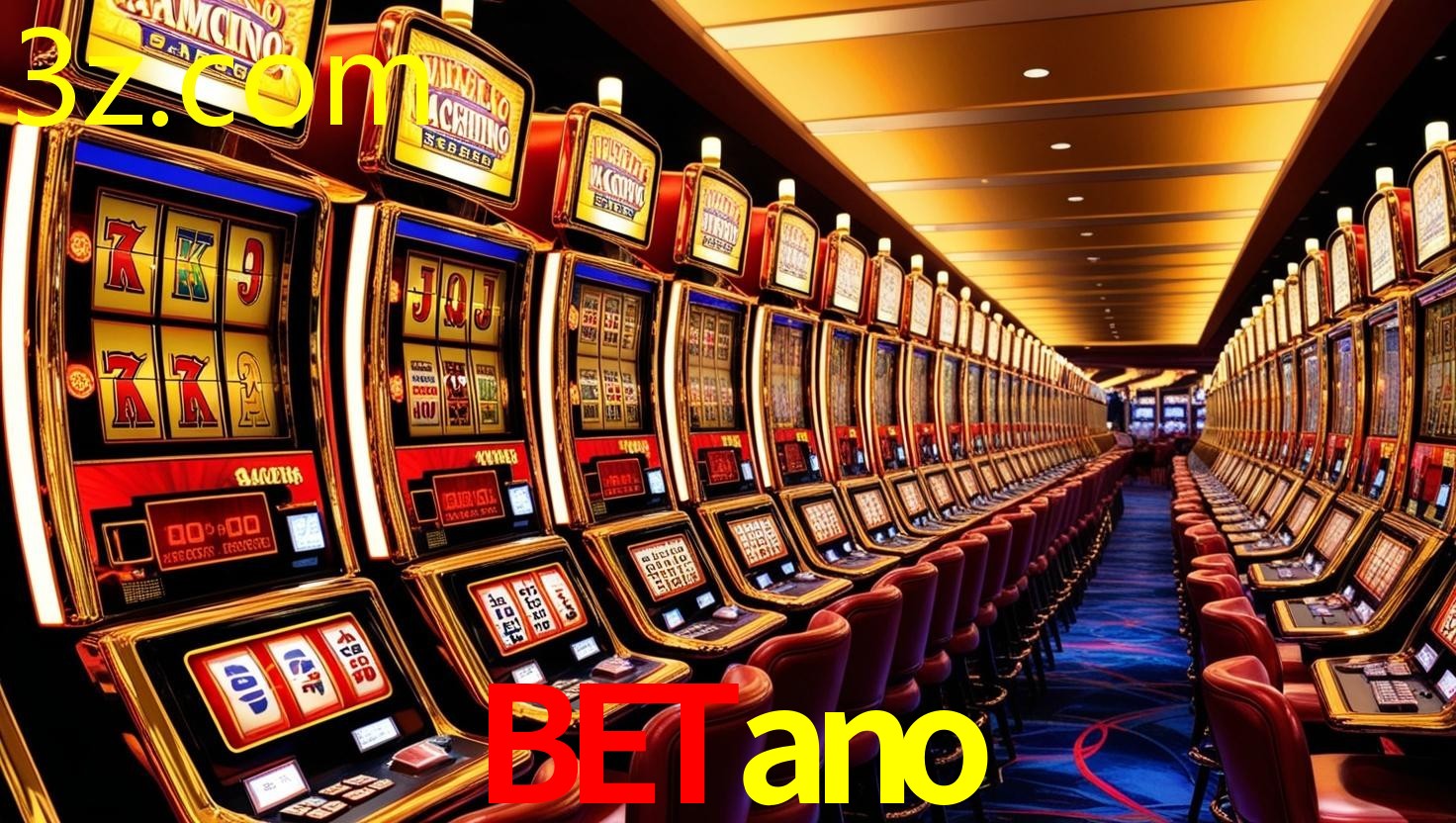 BETANO