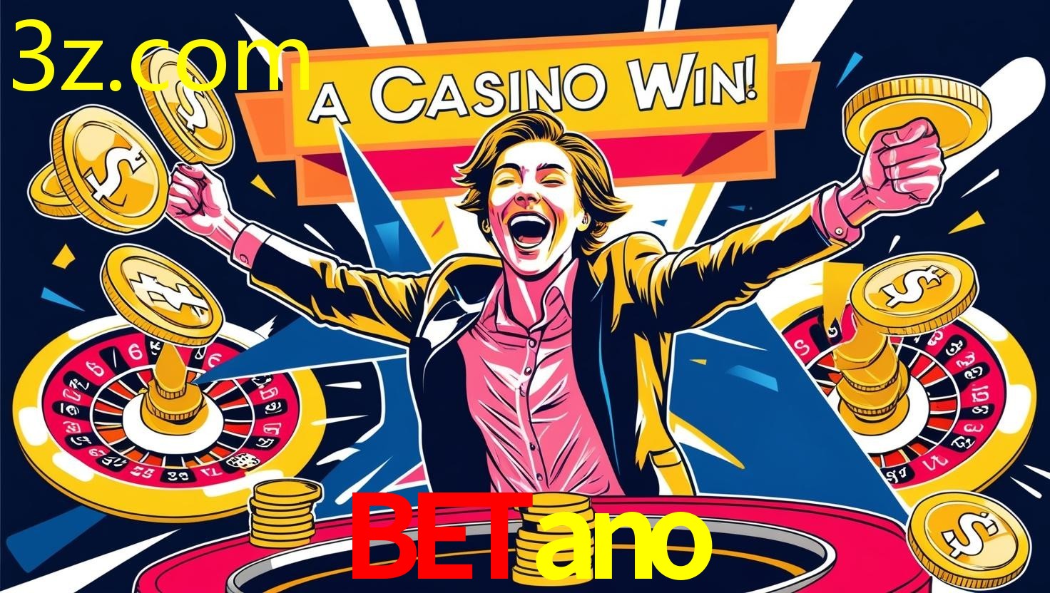 BETANO