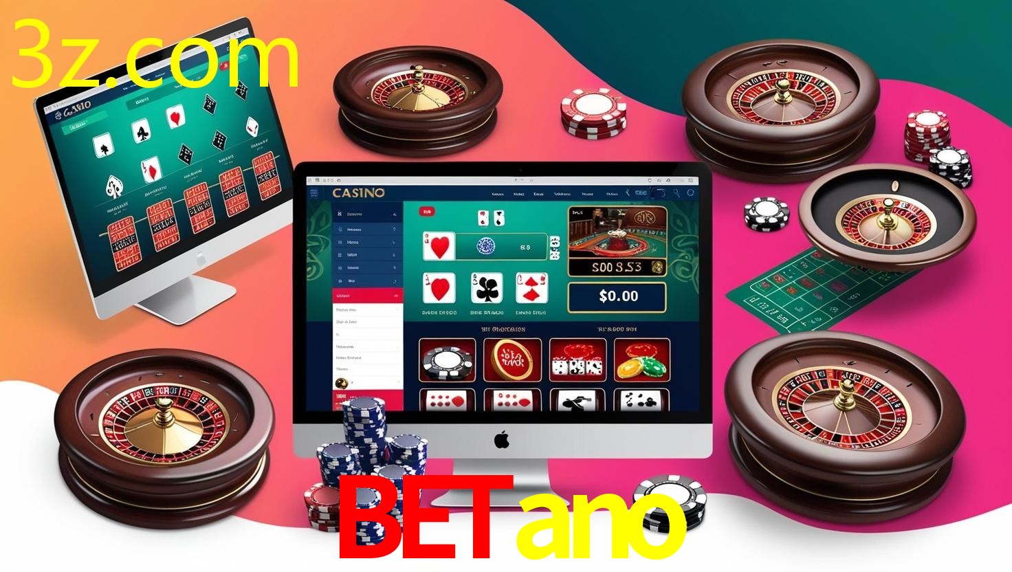 BETANO