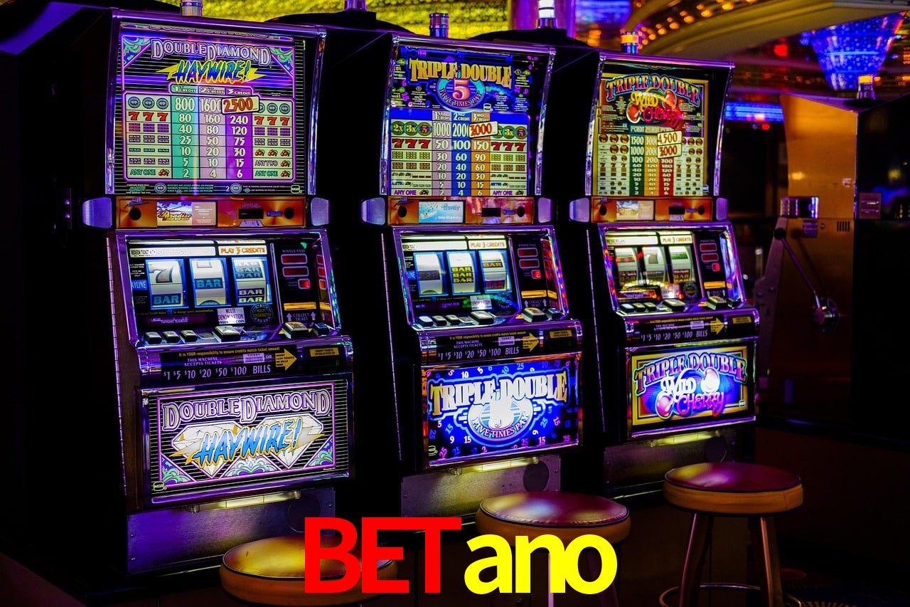 Casino Ao Vivo betano