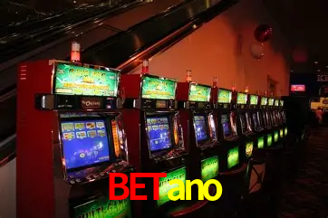 Descubra a Magia dos Jogos de Arcade no betano