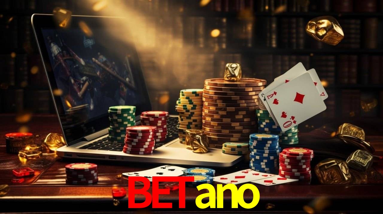 Recursos de Bônus betano