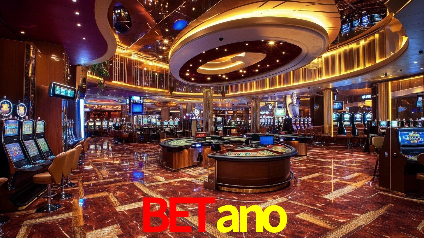APP oficial da betano para mobile