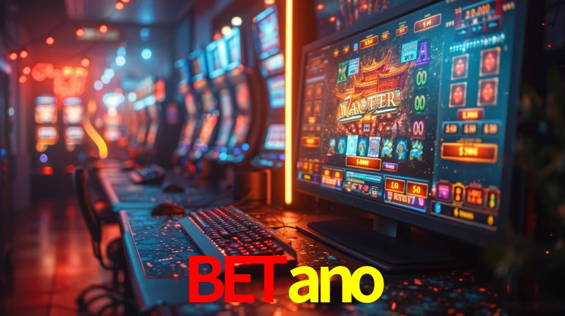 Sinta a adrenalina dos jogos de cassino com betano