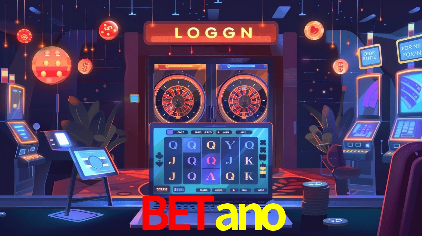 Provedores de Jogos betano