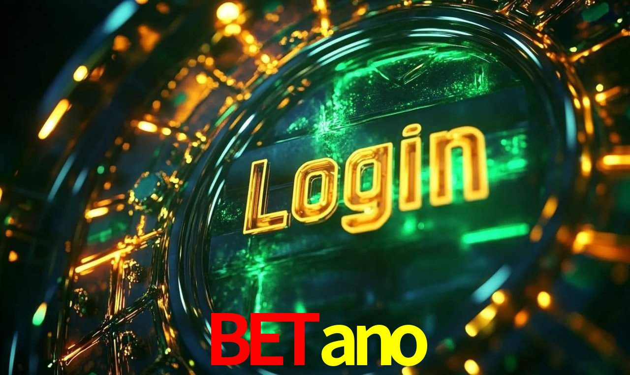 Interface do App betano