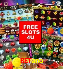 Descubra o Mundo do Cassino Online com betano