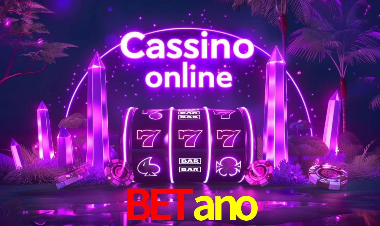 Recursos de Bônus betano