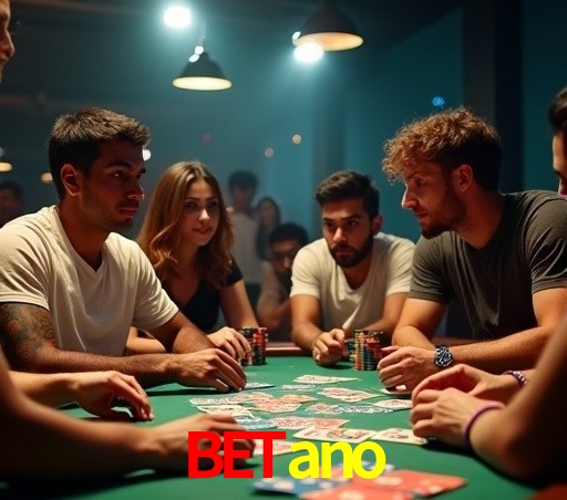 Design Responsivo betano