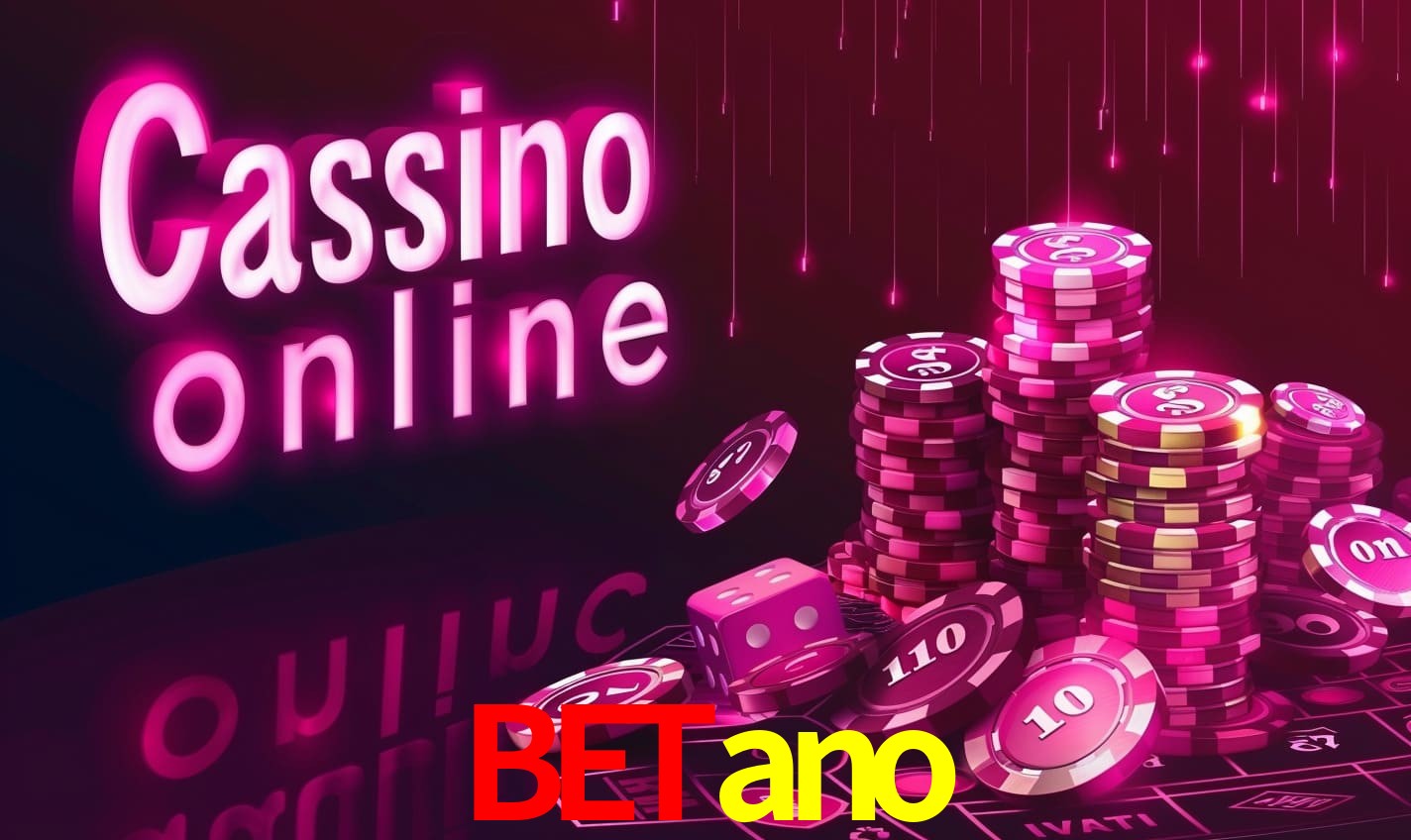 Apostas de Futebol betano