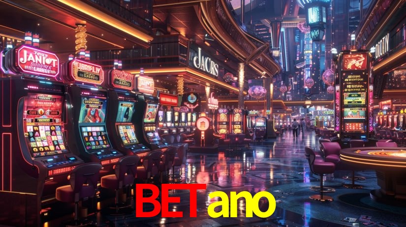 Casino VIP betano
