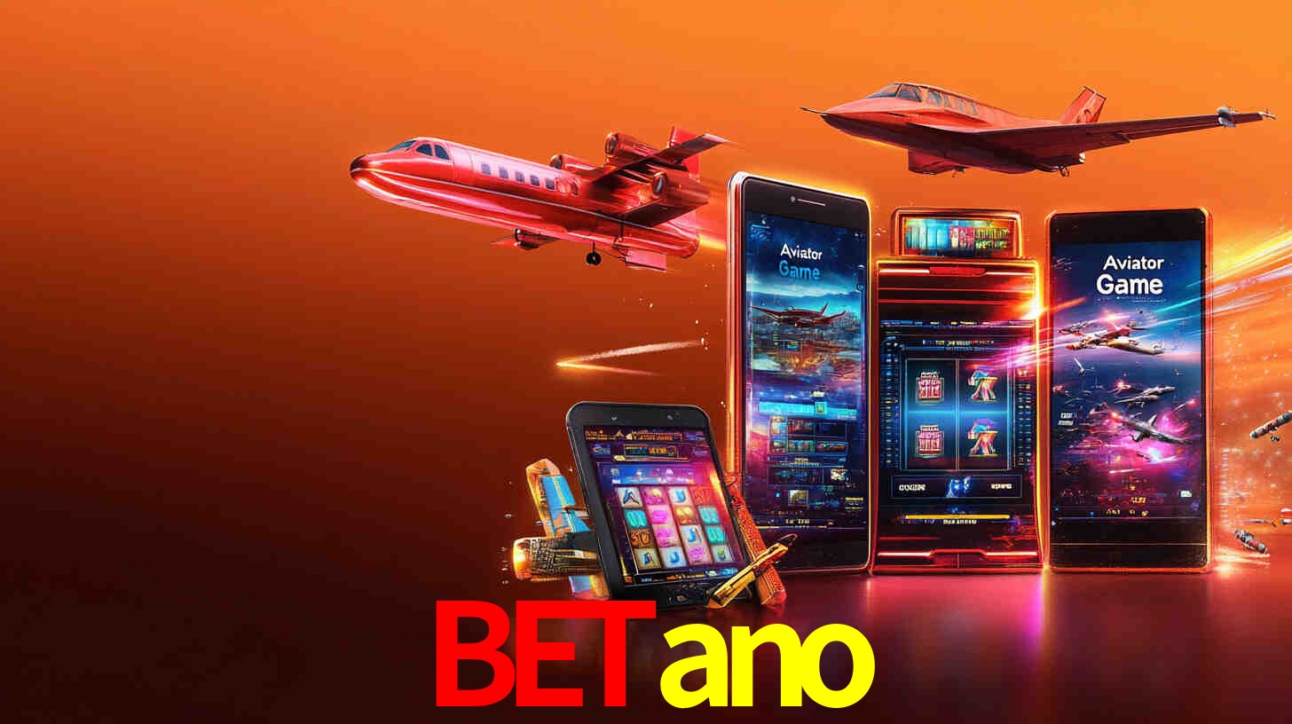 Desvendando o Mundo dos Jogos Virtuais na betano