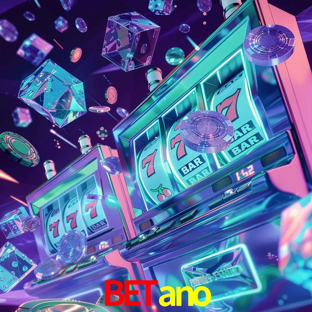 Casino Ao Vivo betano