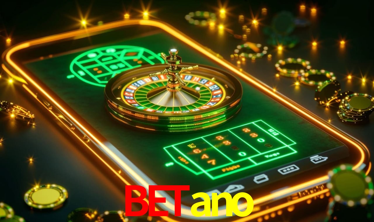 Jogos de Slot betano