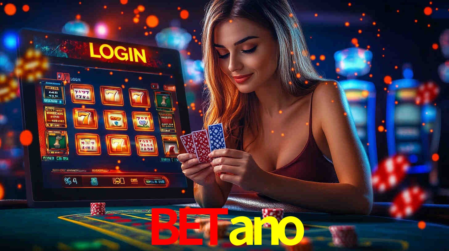 Bônus Generosos e Exclusivos no betano para Você!