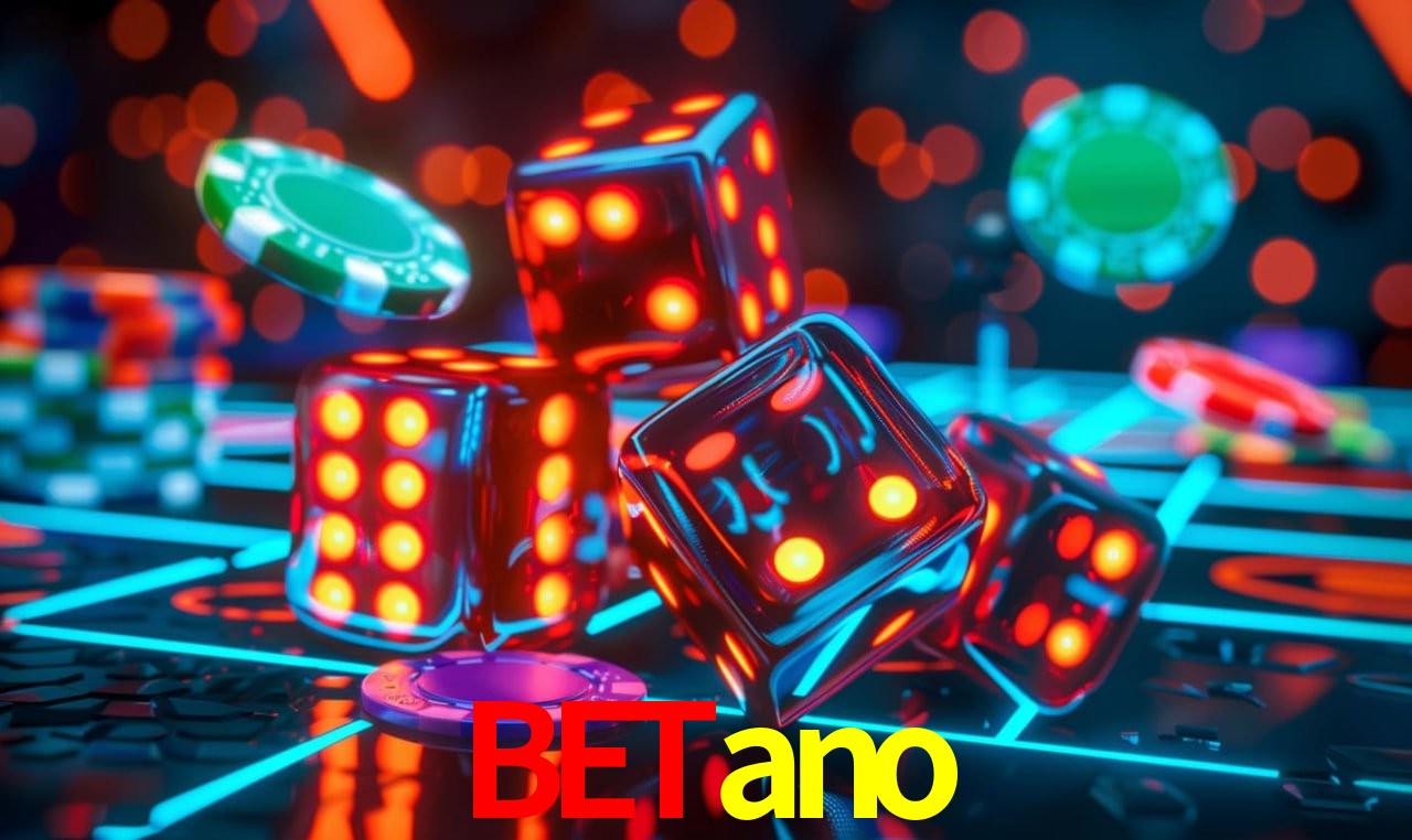 Mesa de Blackjack betano