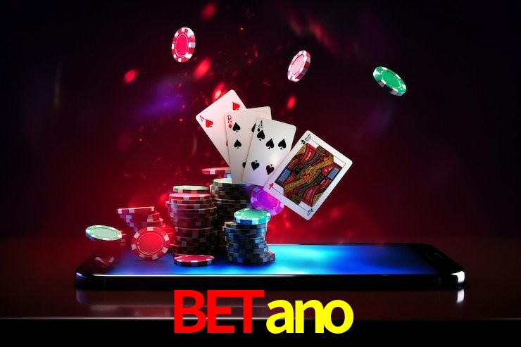 Casino Ao Vivo betano
