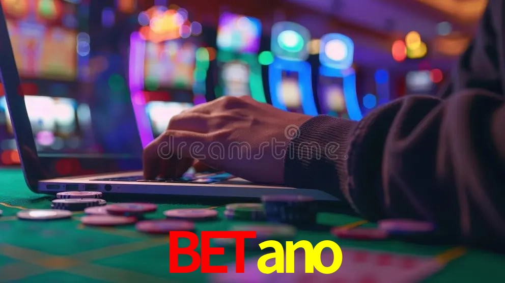 Apostas de Tênis betano