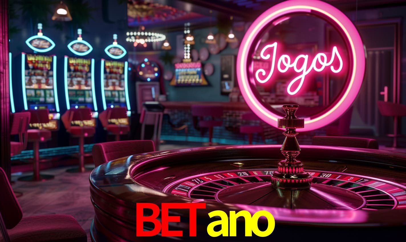 Apostas de Tênis betano