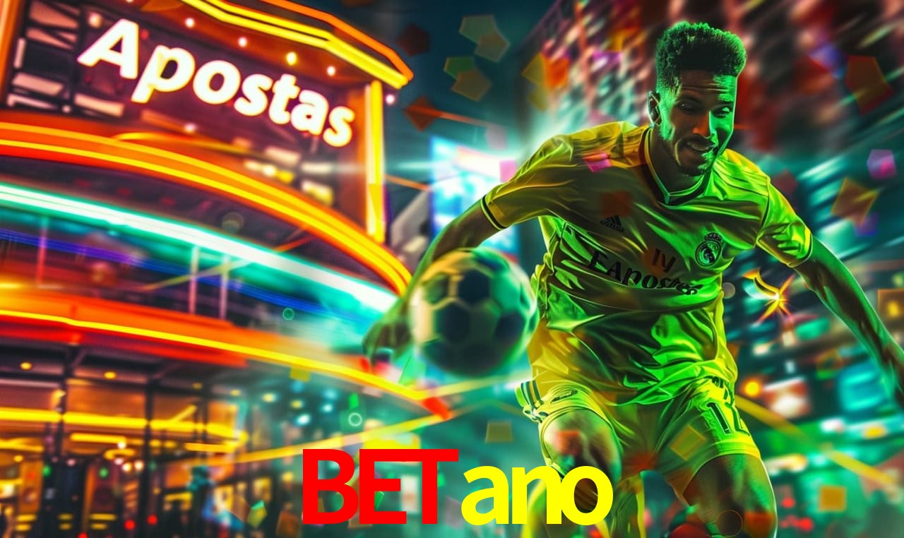 Promoções Sazonais betano