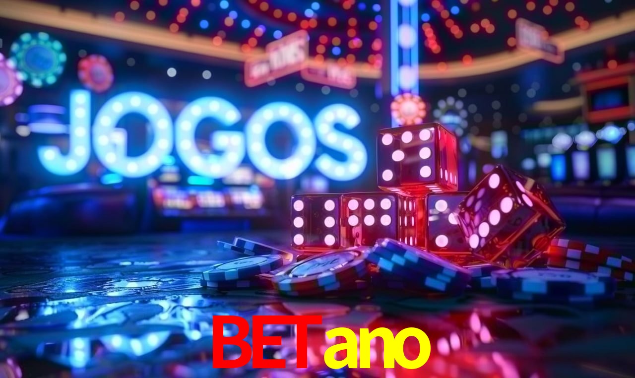 Apostas de Futebol betano